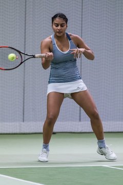 Johanna Silva 677 - NL Damen TuS Glinde von 1930 - THC von Horn und Hamm